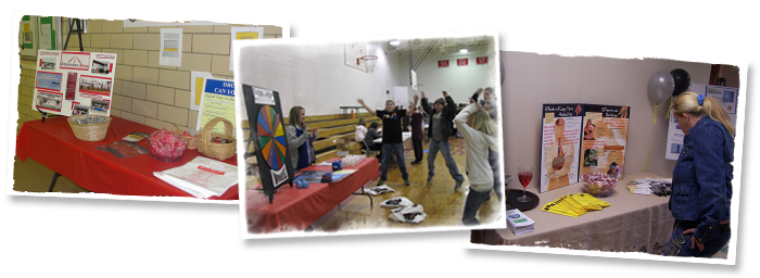 Health Education Photos