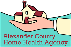 Home Health logo